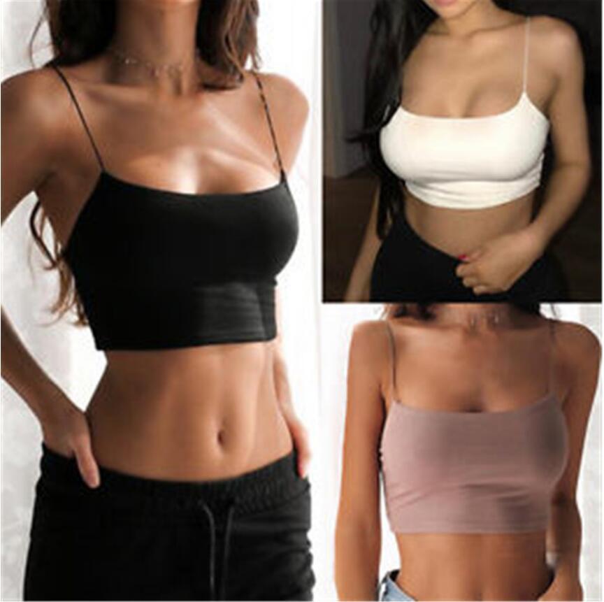Summer Clothing Europe - Penjualan terlaris 2023 top tank musim