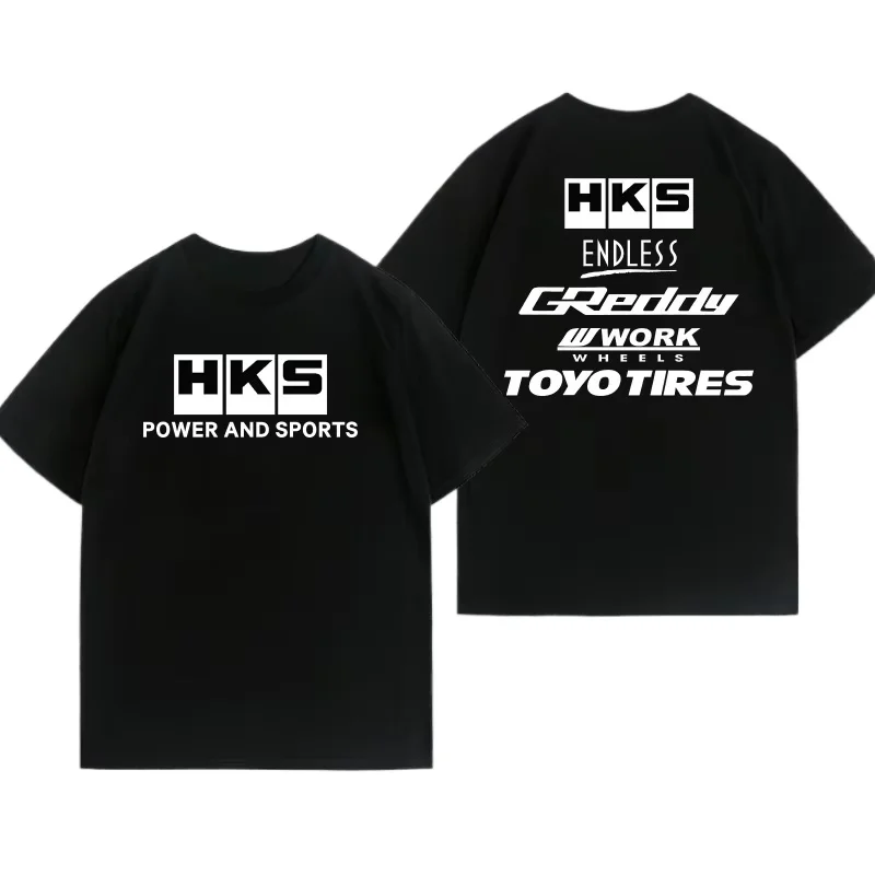 The Endless Summer Clothing Japan - 2026 Jepang JDM Mobil Modifikasi HKS