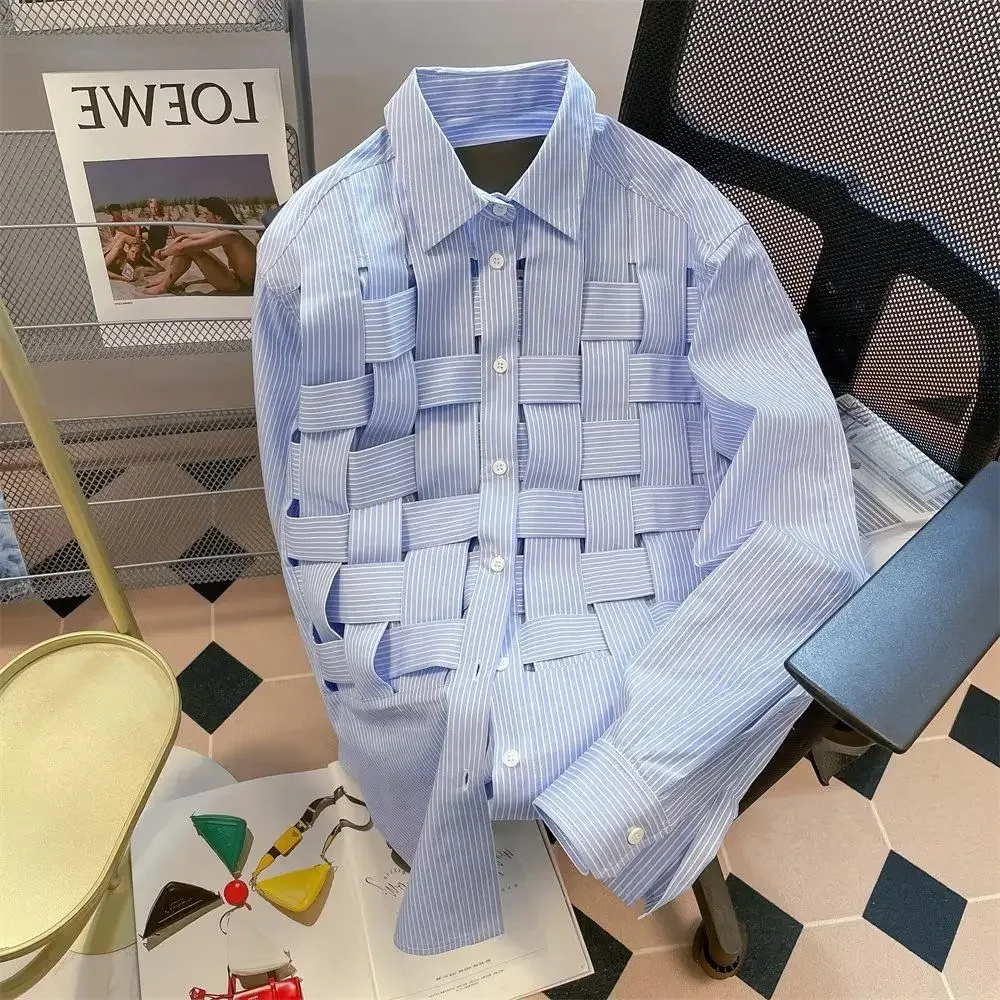 Summer Clothing Boutiques - Mode Baru Musim Panas 2023 Kemeja