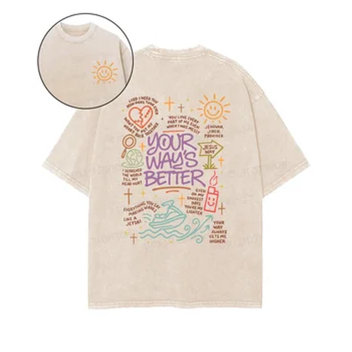 Vintage Summer Clothing Men - Kaos Fashion Jalanan Gothic Populer Pria