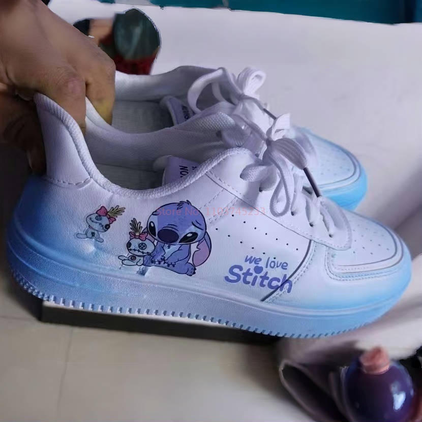 Summer Clothing Gifts - Sepatu olahraga anime terlaris, sepatu papan