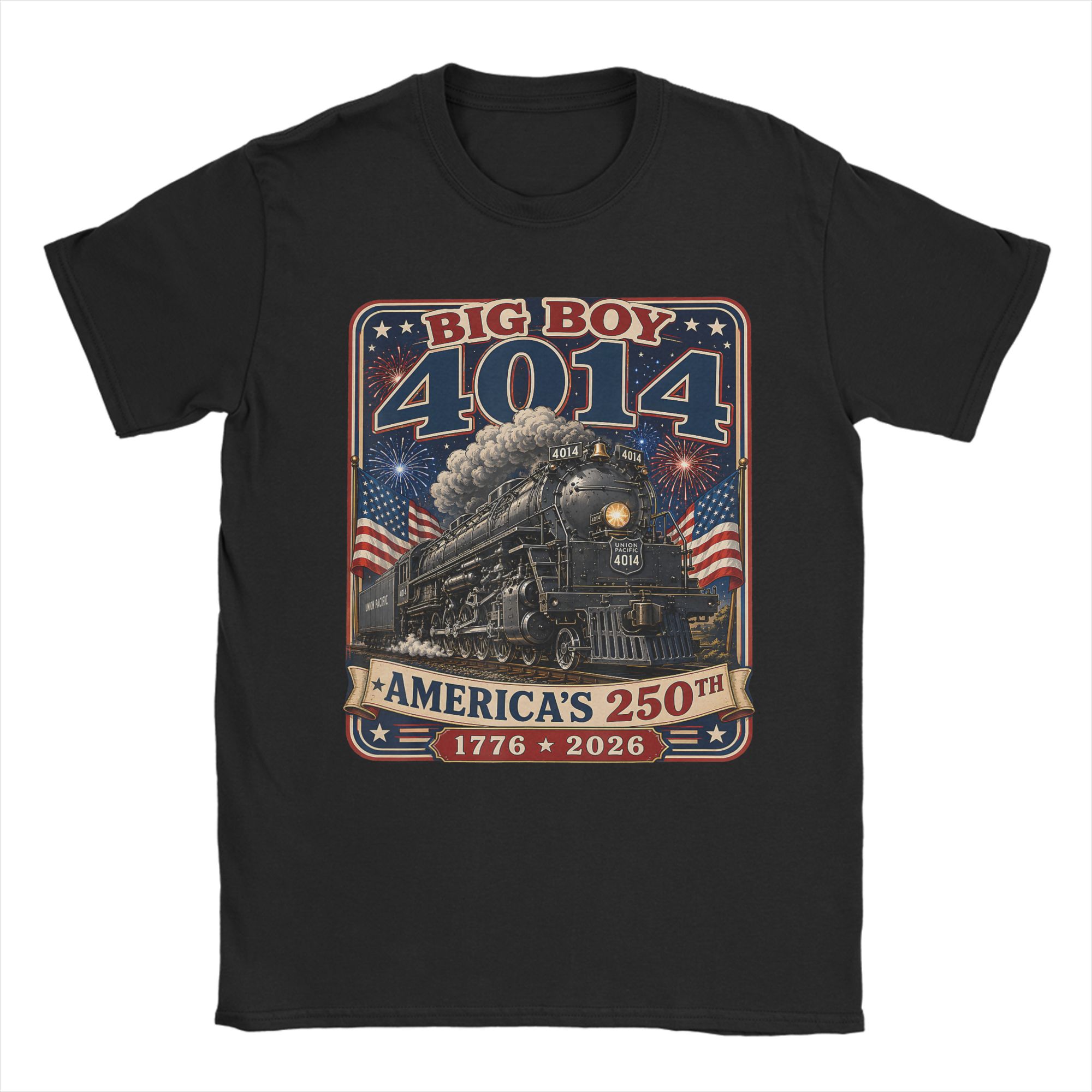 Summer Clothing Ideas For Women - Kaos Pria Wanita Big Boy 4014