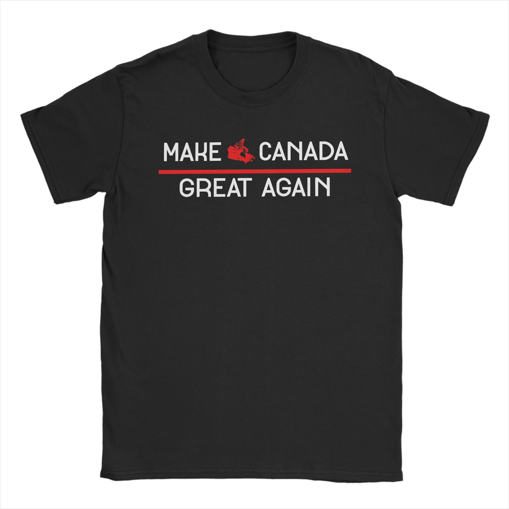 Summer Clothing Canada - Kaus Pria Wanita Kaus Make Canada