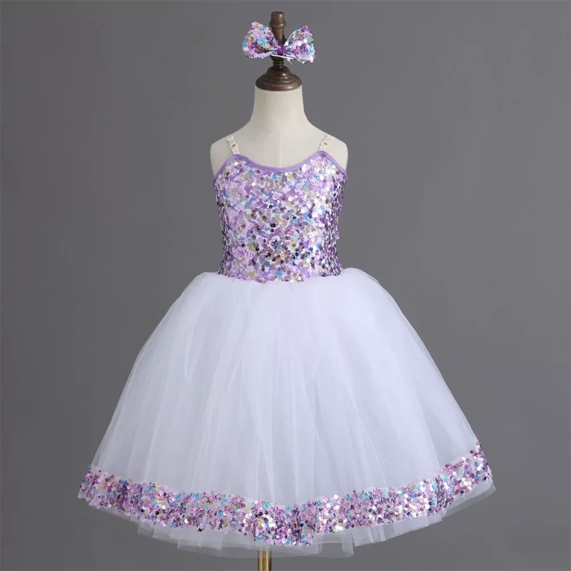 Summer Clothing New Look - ♥ Gaun Balerina Musim Panas Baru