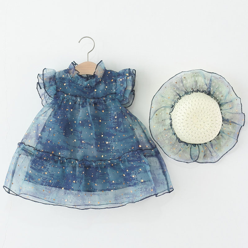 Summer Clothing Boutiques - Baju Musim Panas 2 Potong Gaun
