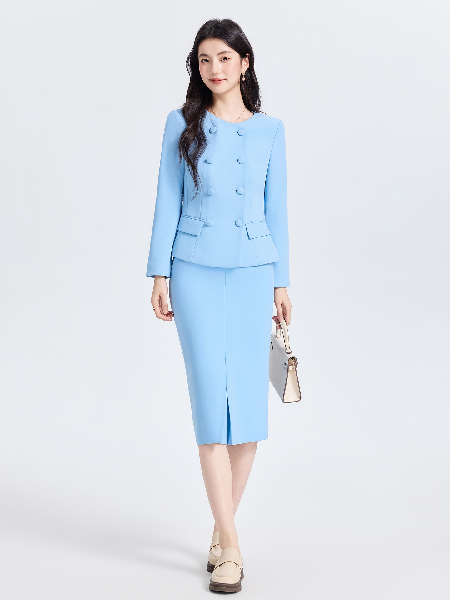 Summer Clothing Boutiques - Pakaian Wanita Profesional AIyssa Fashion, setelan