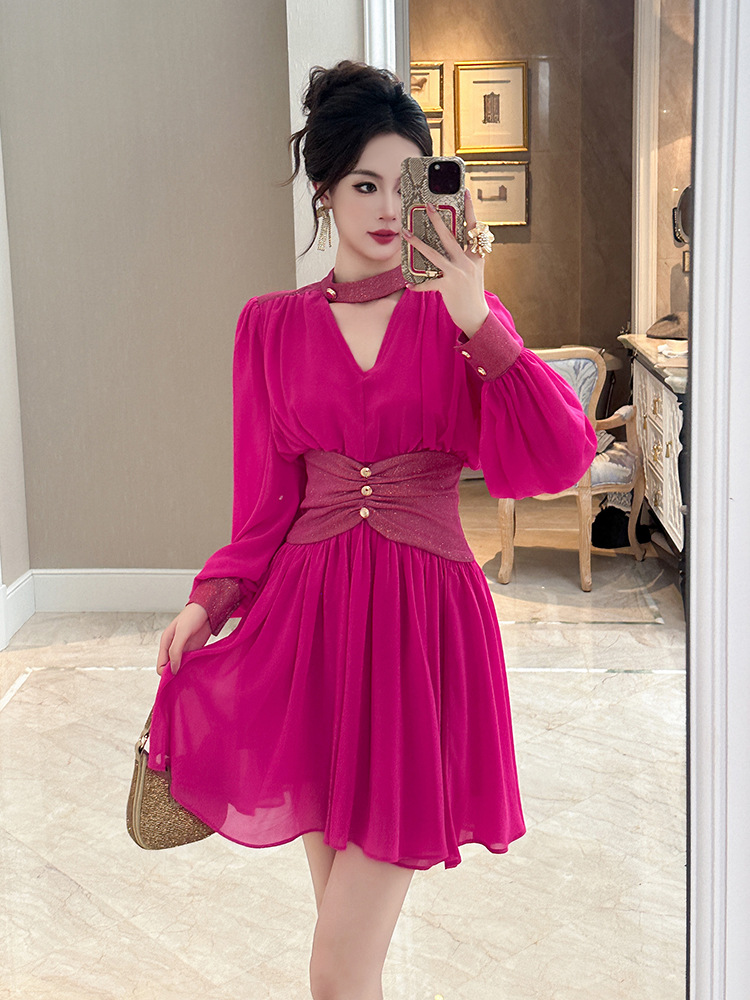 Gaun tidak simetris wanita, pa - Summer Clothing New Look ulasan dan harga