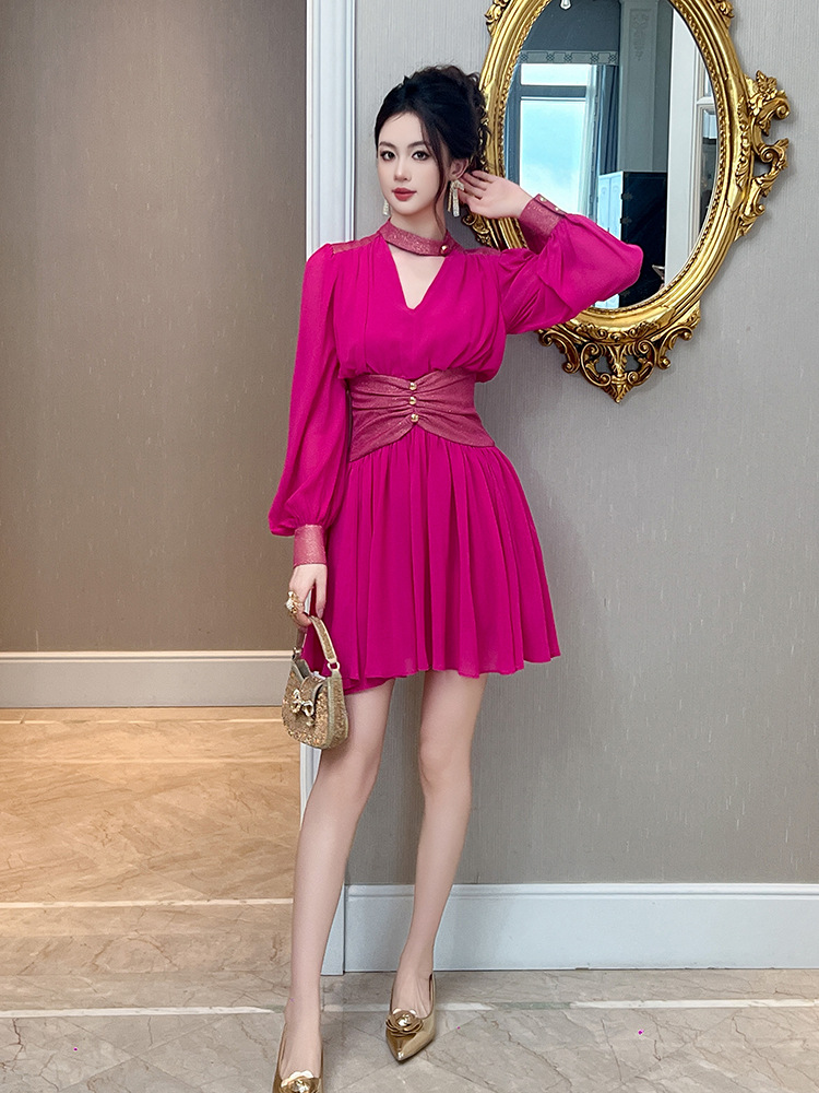 Gaun tidak simetris wanita, pa - Summer Clothing New Look ulasan dan harga