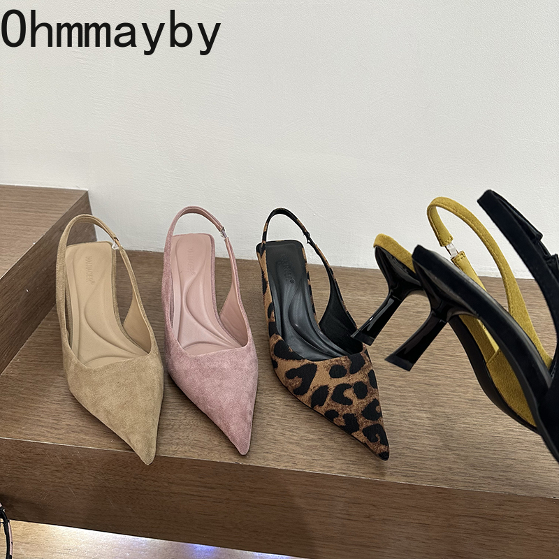 Sepatu Sandal Wanita Slip On M - Summer Clothing Sale ulasan dan harga