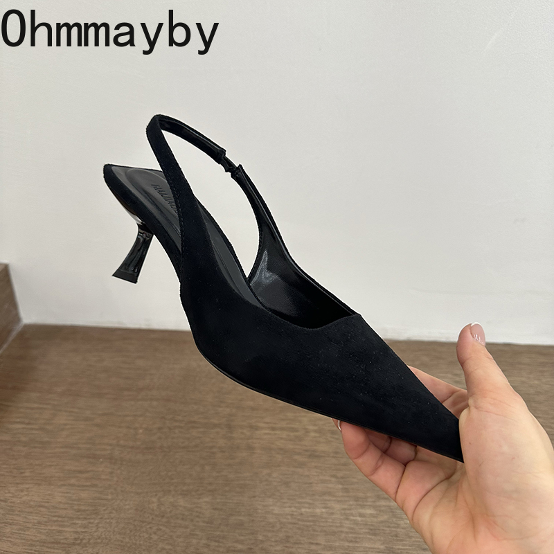 Sepatu Sandal Wanita Slip On M - Summer Clothing Sale ulasan dan harga