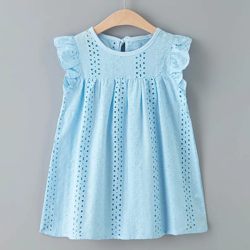 Gaun anak Perempuan pemimpin b - Summer Line Clothing Brand ulasan dan harga
