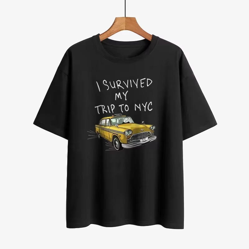 Kaos Lucu Pria Wanita Saya Sel - Summer Clothing Nyc ulasan dan harga
