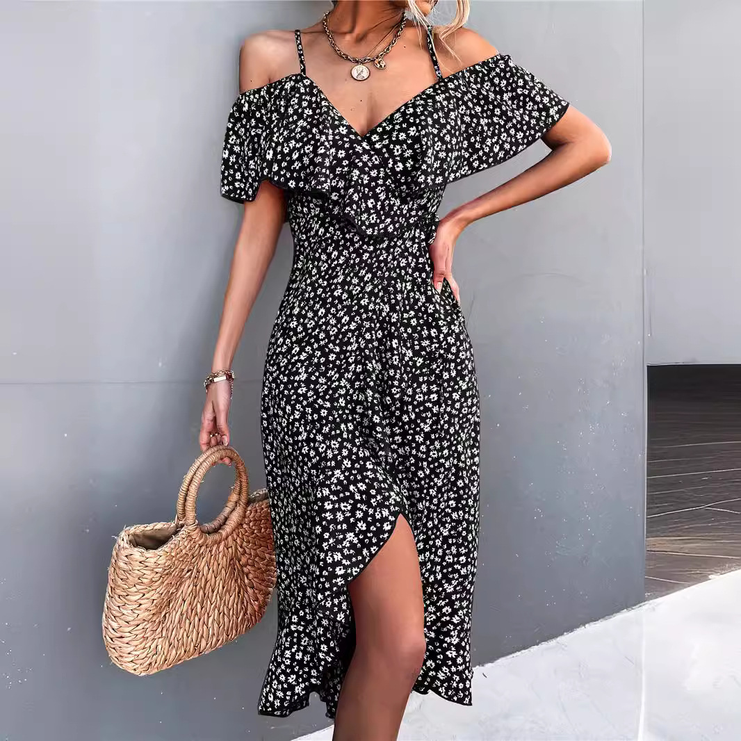 Pakaian Wanita Baru Musim Semi - Summer Clothing New Look ulasan dan harga