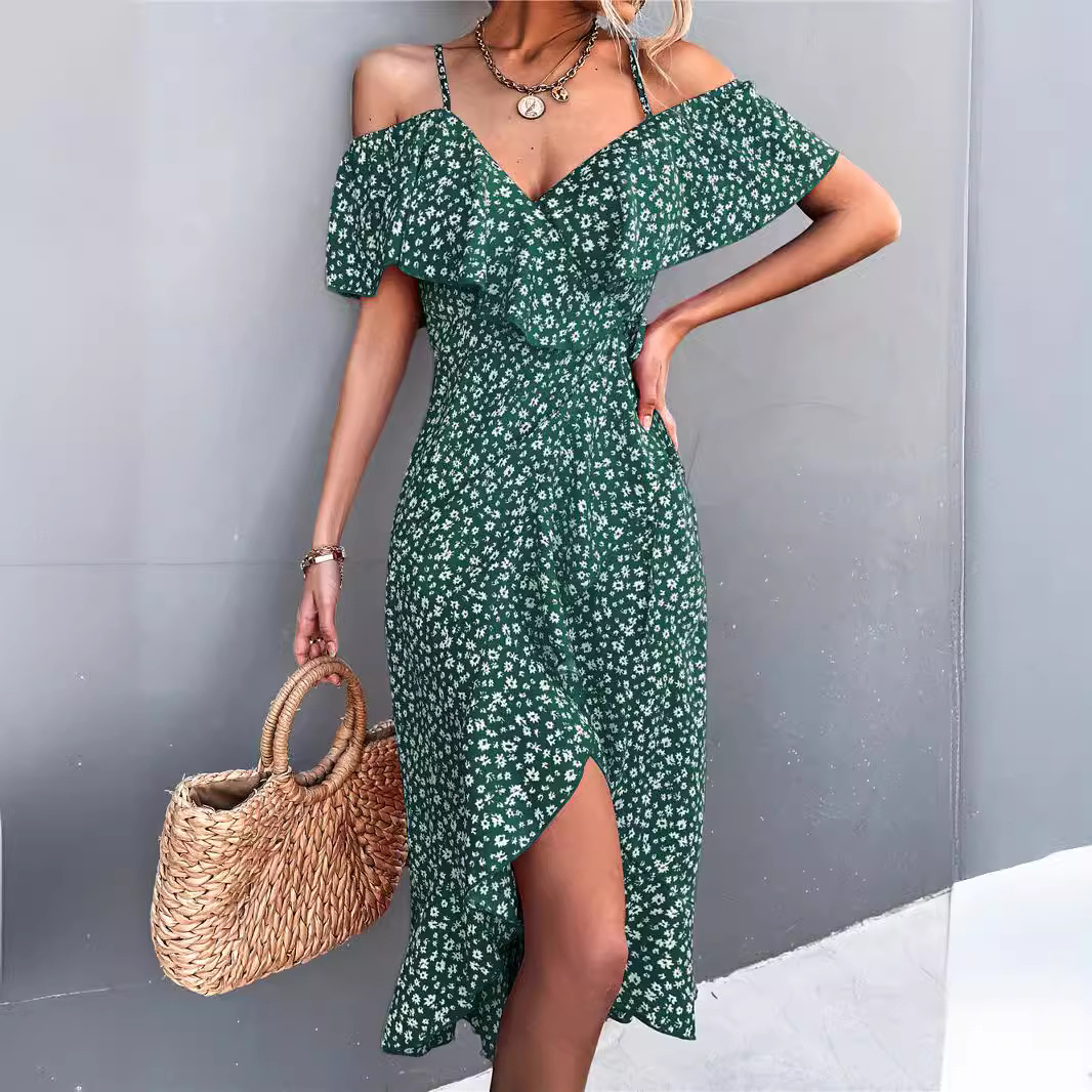 Pakaian Wanita Baru Musim Semi - Summer Clothing New Look ulasan dan harga