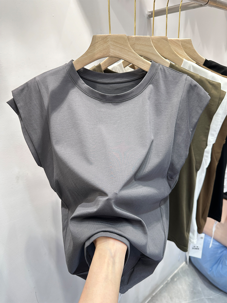 Kaus lengan terbang populer In - Summer Zara ulasan dan harga