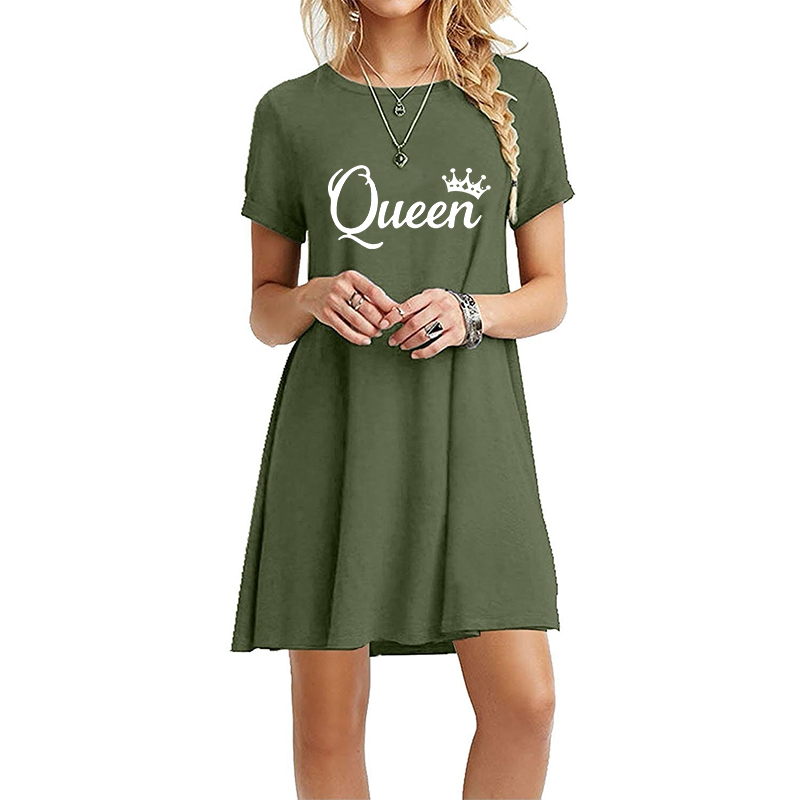 Kaos Wanita Trendy Lengan Pend - Summer Line Clothing Brand ulasan dan harga