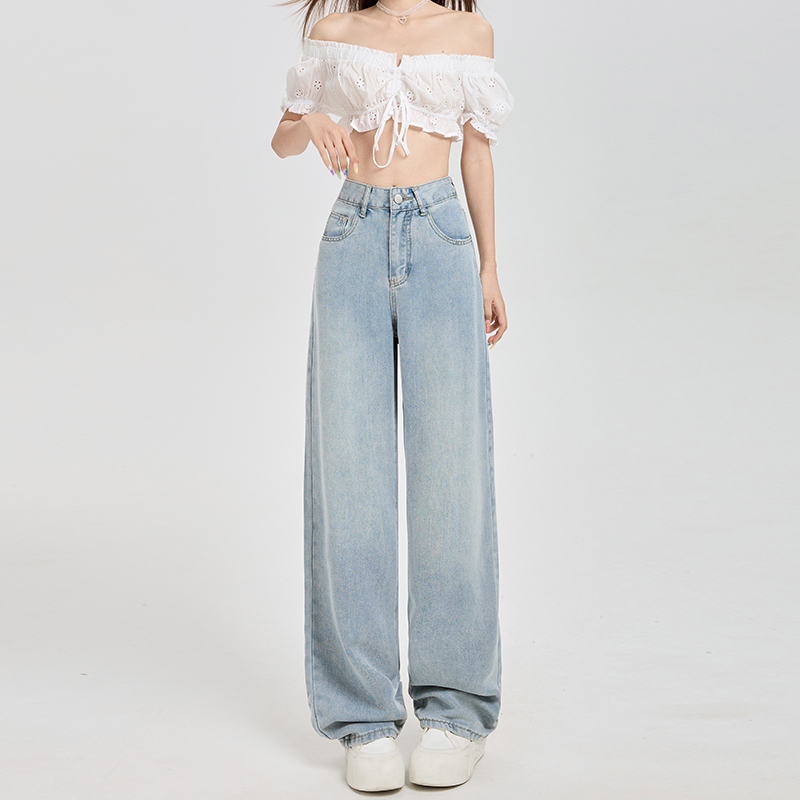 Celana Wanita Model Longgar Vi - Summer Clothing New Look ulasan dan harga