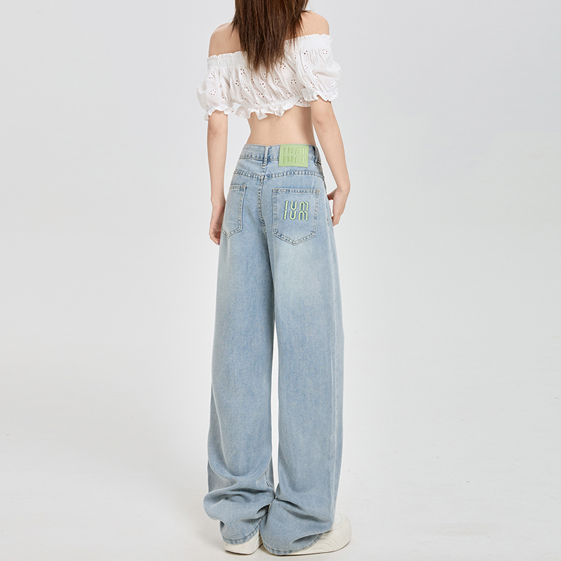 Celana Wanita Model Longgar Vi - Summer Clothing New Look ulasan dan harga