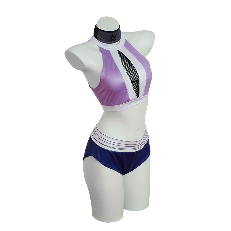 2 Model Baju Renang Bikini Gay - Halter Neck Top ulasan dan harga