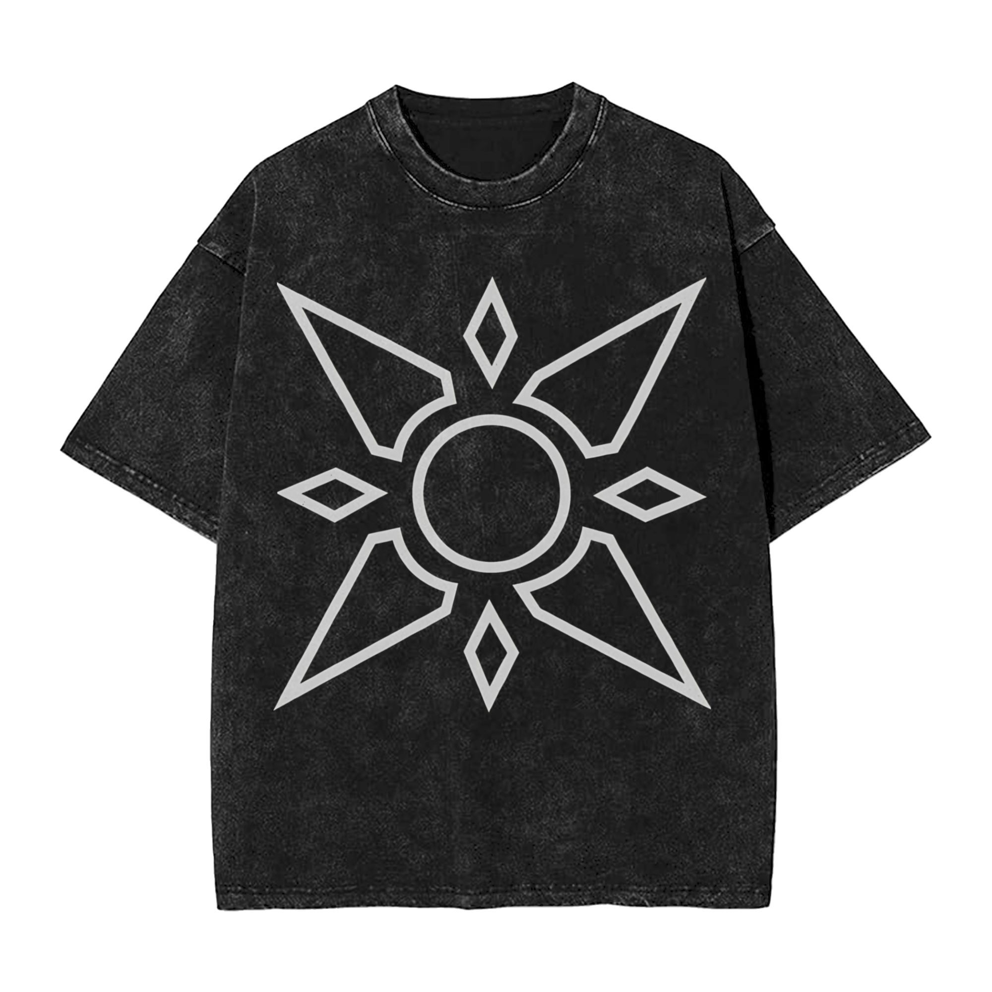 Jujutsu Kaisen Maki Zen'in Kao - Vintage Summer Clothing Men ulasan dan harga