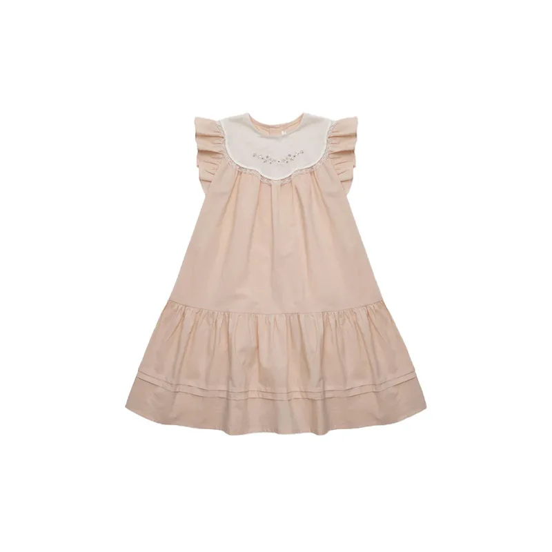 Gaun anak-anak musim panas bar - Summer Line Clothing Brand ulasan dan harga