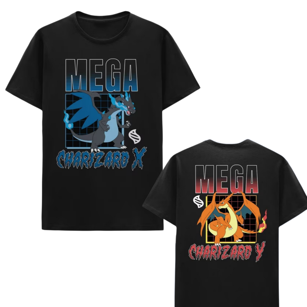 Kaus Katun Cetak Anime Pokémon - Summer Clothing Gifts ulasan dan harga