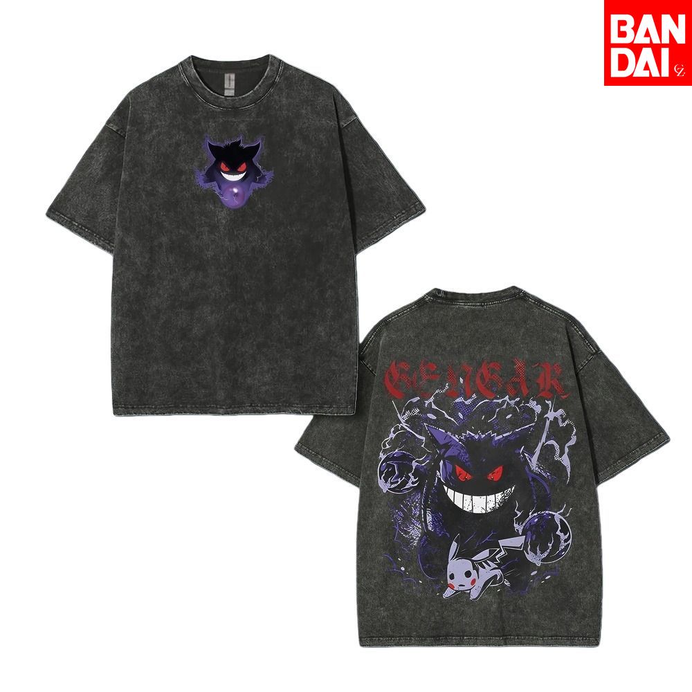 Kaus Pokemon Charizard Pria 20 - Vintage Summer Clothing Men ulasan dan harga
