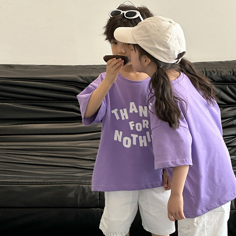 Set Pakaian Celana Pendek Kaus - Summer Clothing New Look ulasan dan harga