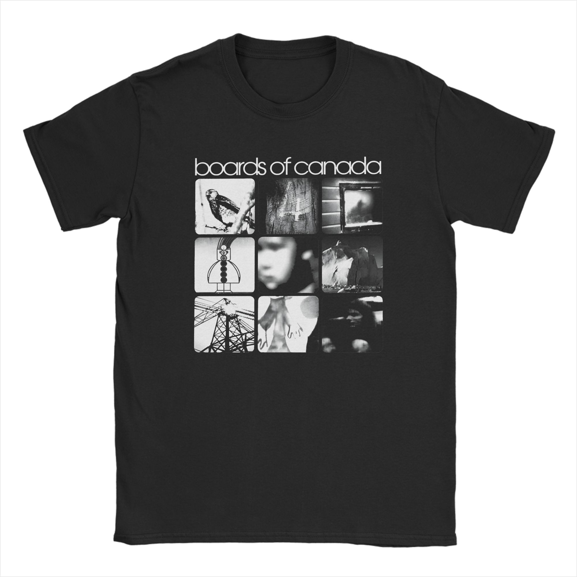 Kaos Streetwear Musim Panas Bo - Summer Clothing Canada ulasan dan harga