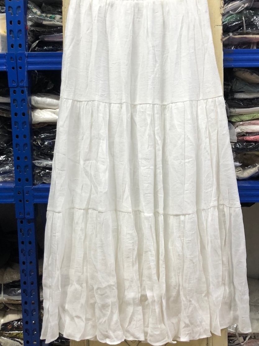 Obral Akhir Tahun Rok Setengah - Summer Line Clothing Brand ulasan dan harga