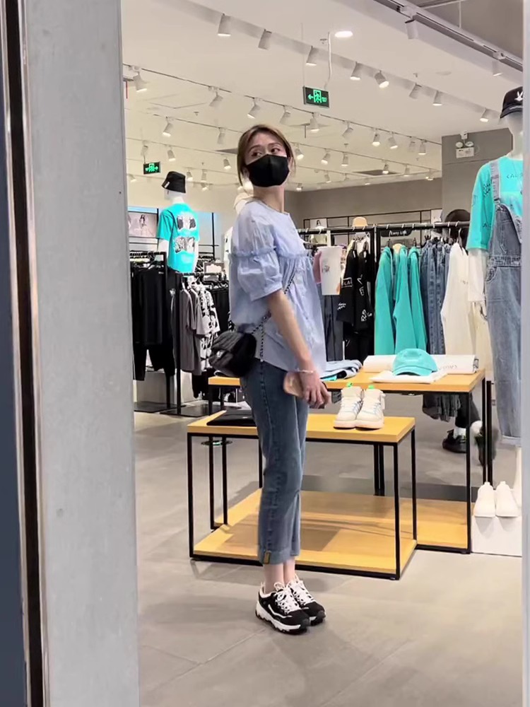 Set Kasual Modis Tampilan Muda - Summer Clothing New Look ulasan dan harga