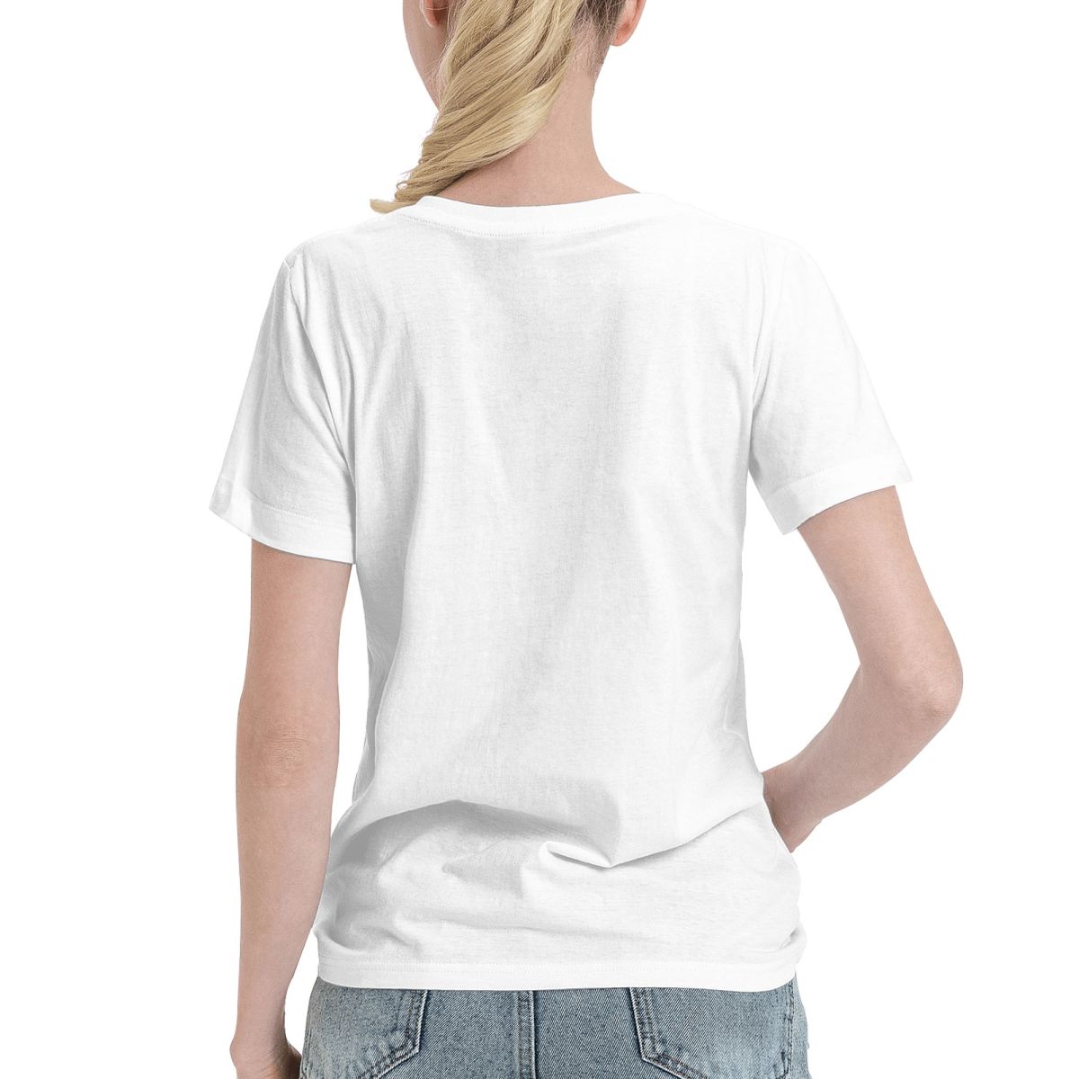 Kaos Wanita Retro Penguin Summ - Summer Clothing Staples ulasan dan harga