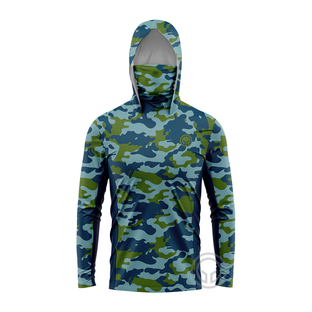 Pakaian Memancing Baru, Jersey - Summer Clothing Men ulasan dan harga