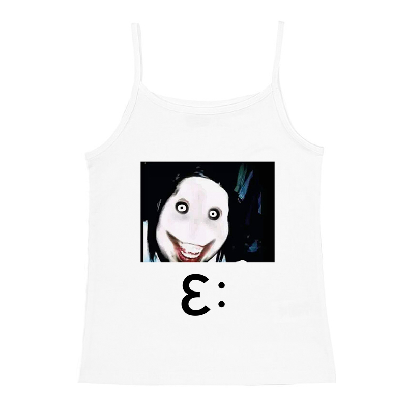 Goth tertawa keras Anime cetak - Summer Zara ulasan dan harga