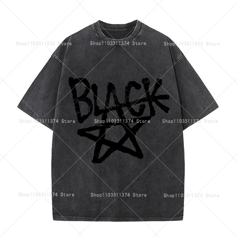 Kaos Pria Wanita Soul Eater Ga - Vintage Summer Clothing Men ulasan dan harga