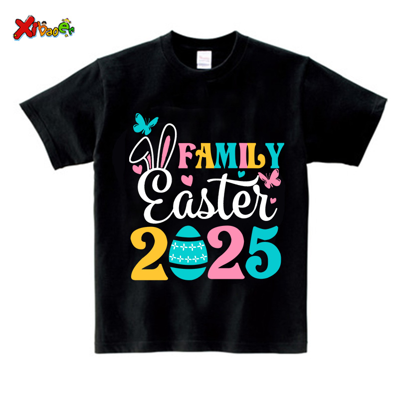 Kemeja Keluarga Paskah Pakaian - Summer Clothing New Look ulasan dan harga