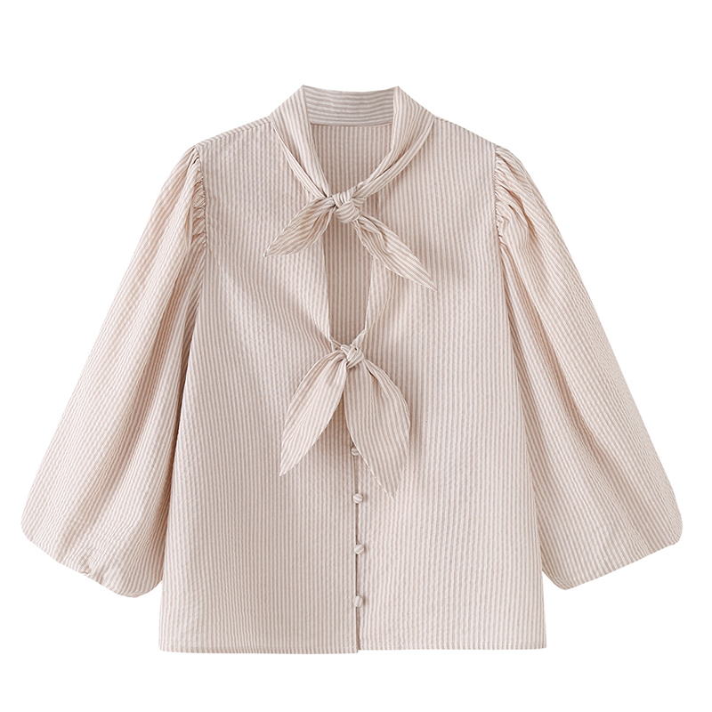 Kemeja Blus Wanita Terbaru Mus - Summer Youth Clothing ulasan dan harga