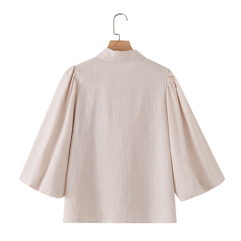 Kemeja Blus Wanita Terbaru Mus - Summer Youth Clothing ulasan dan harga