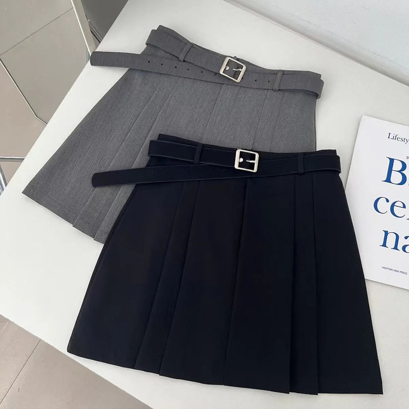Lucyever rok lipit model A-Lin - Summer Zara ulasan dan harga