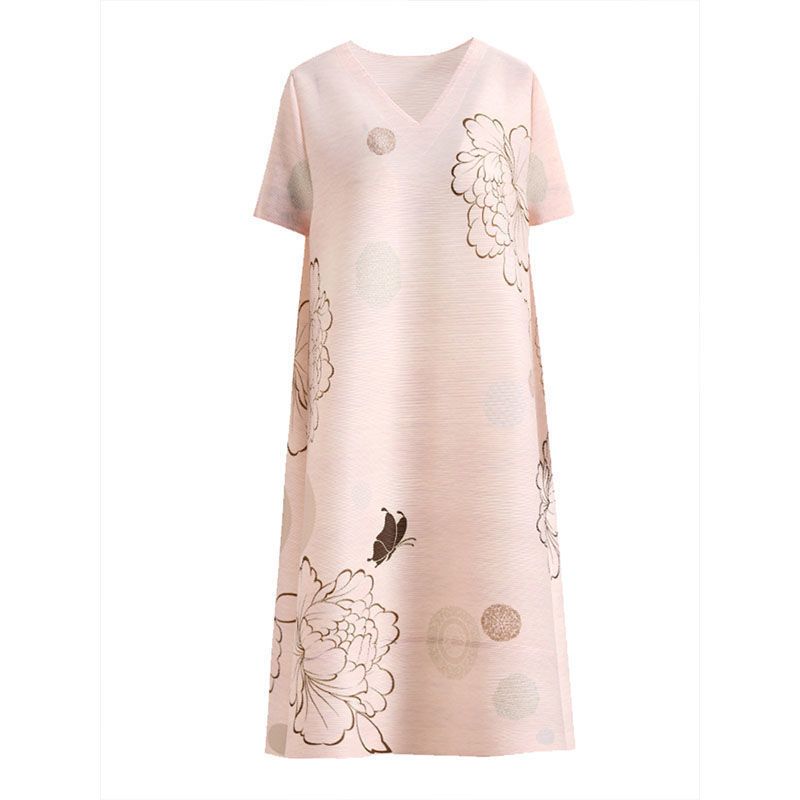 Rok Pengurang Usia Bermotif Me - Summer Clothing New Look ulasan dan harga