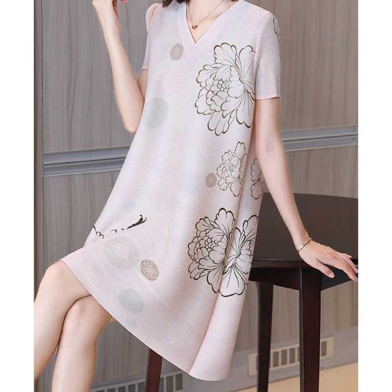 Rok Pengurang Usia Bermotif Me - Summer Clothing New Look ulasan dan harga
