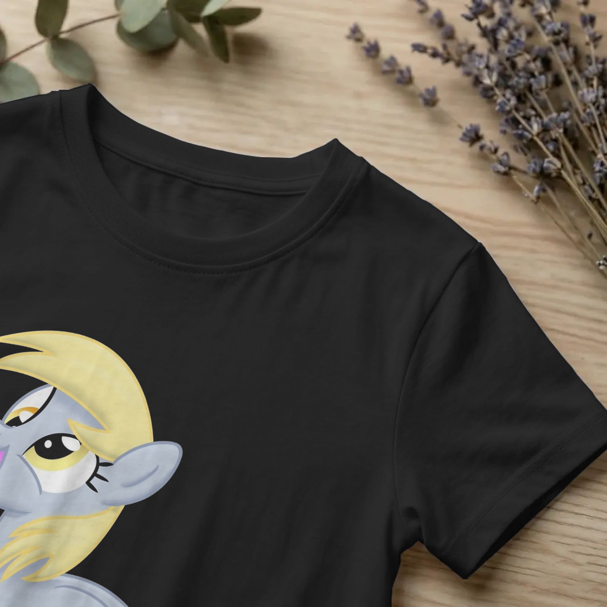 Kaos Vintage Derpy I'm Special - Vintage Summer Clothing Men ulasan dan harga