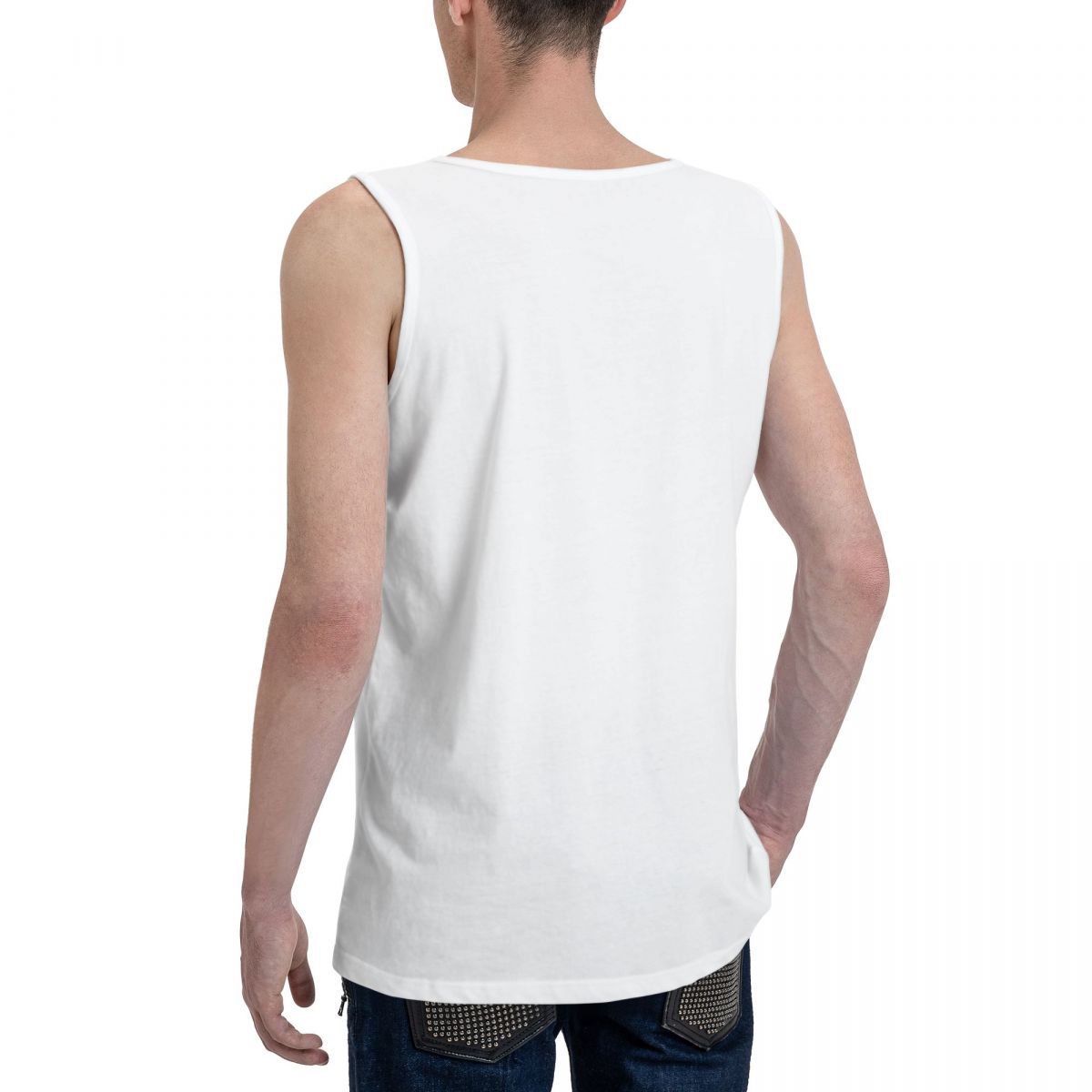 Kaus Tanpa Lengan Kanada Hoki  - Summer Clothing Canada ulasan dan harga