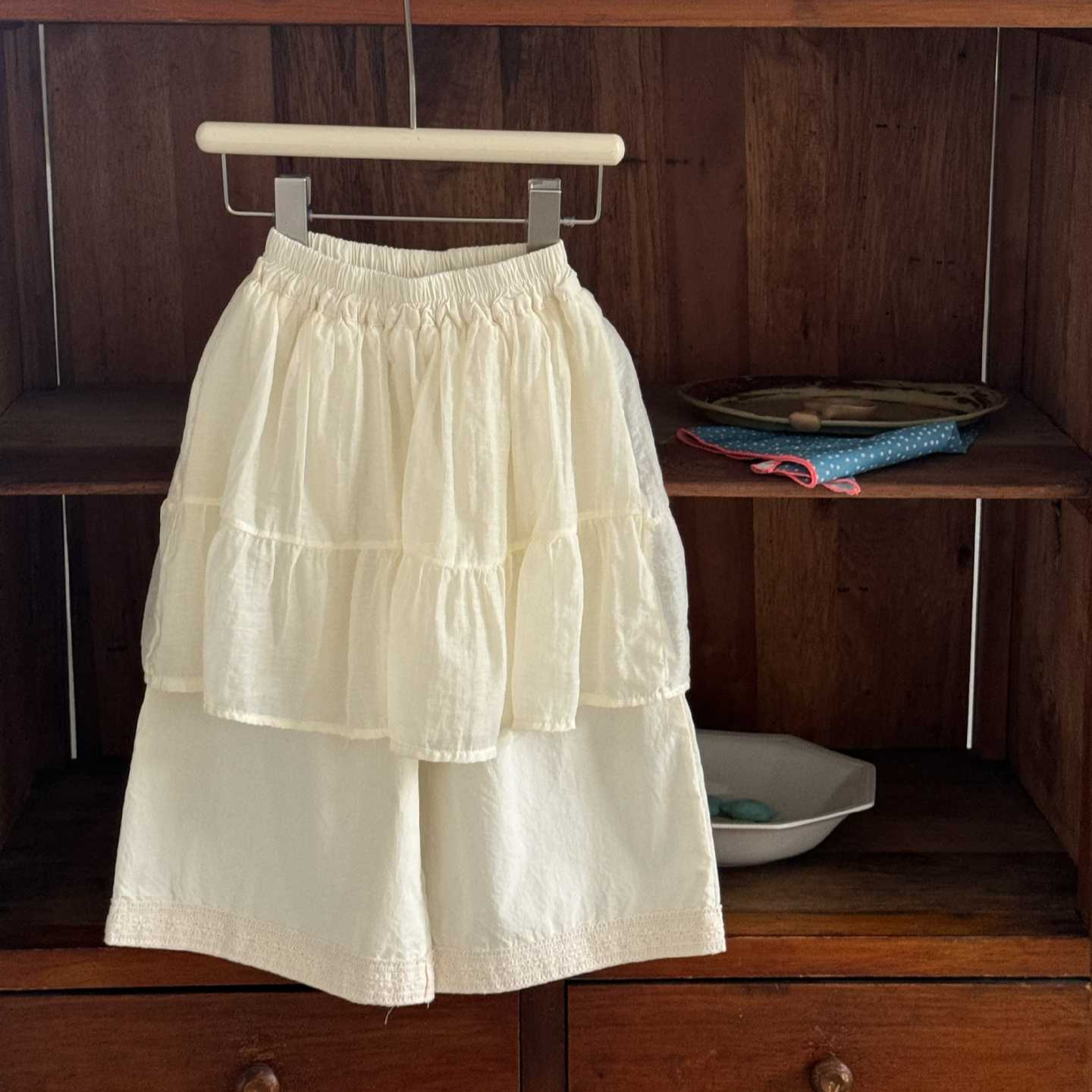 Pakaian Anak Perempuan 2026 Mu - Summer Clothing New Look ulasan dan harga