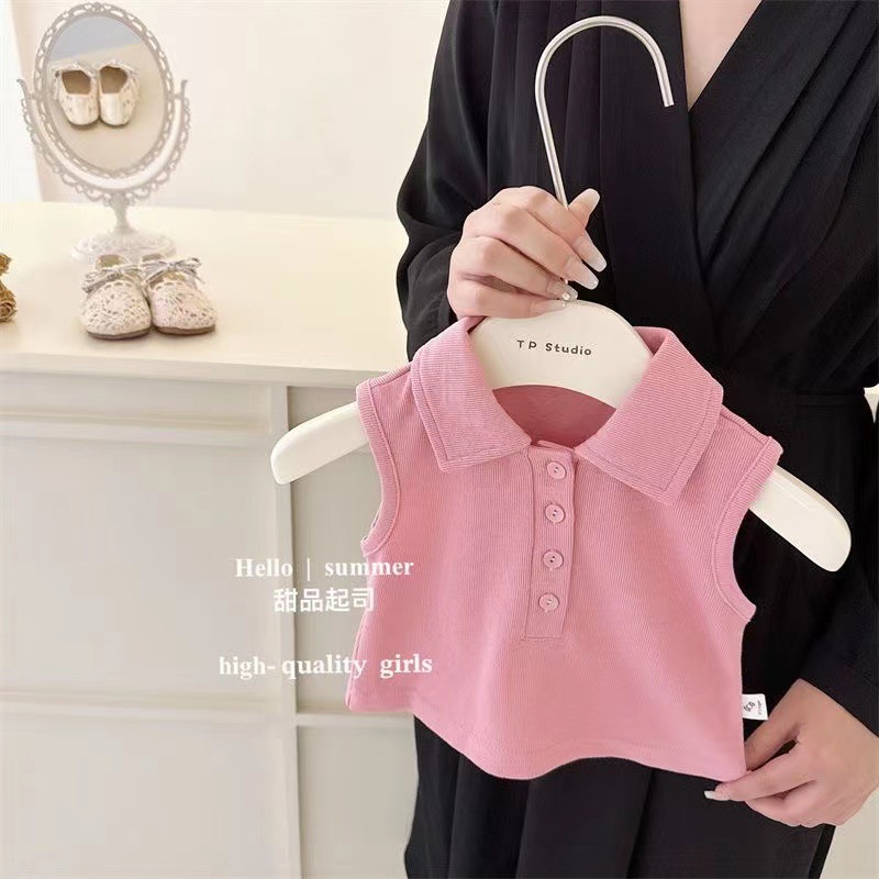 Set pakaian anak-anak isi 2 po - Summer Clothing Boutiques ulasan dan harga