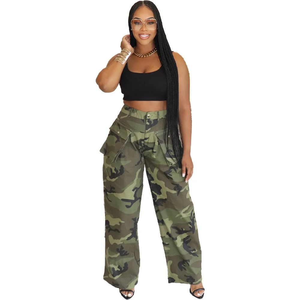 Celana Longgar Bergaya Kasual  - Summer Clothing Recommendations ulasan dan harga