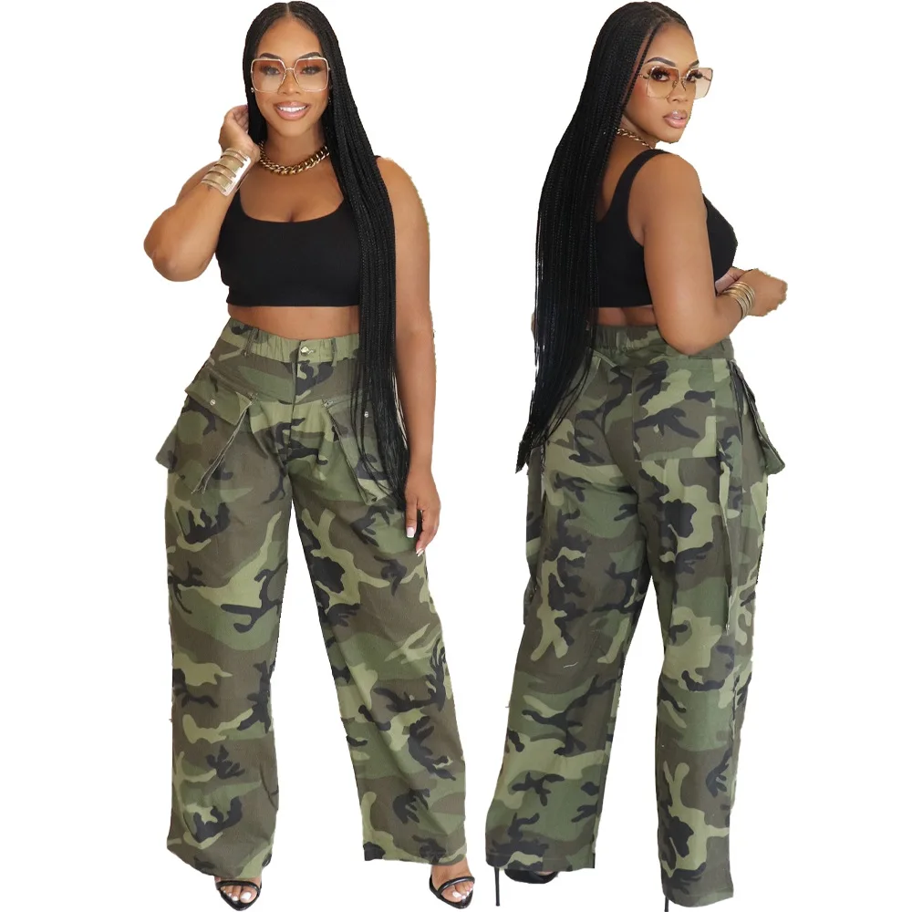 Celana Longgar Bergaya Kasual  - Summer Clothing Recommendations ulasan dan harga