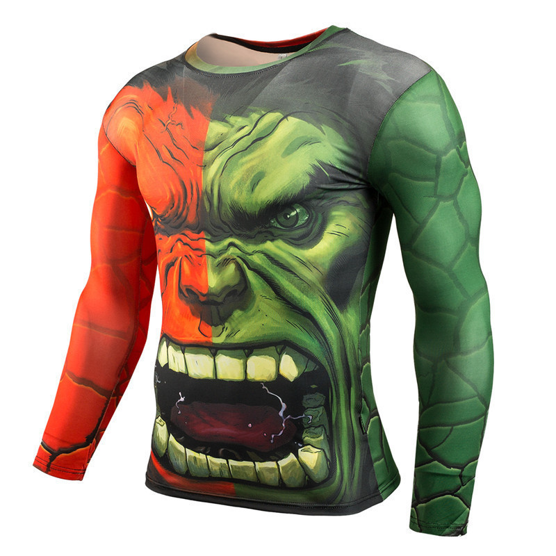 Kostum Cosplay Superhero Anime - Summer Clothing Europe ulasan dan harga