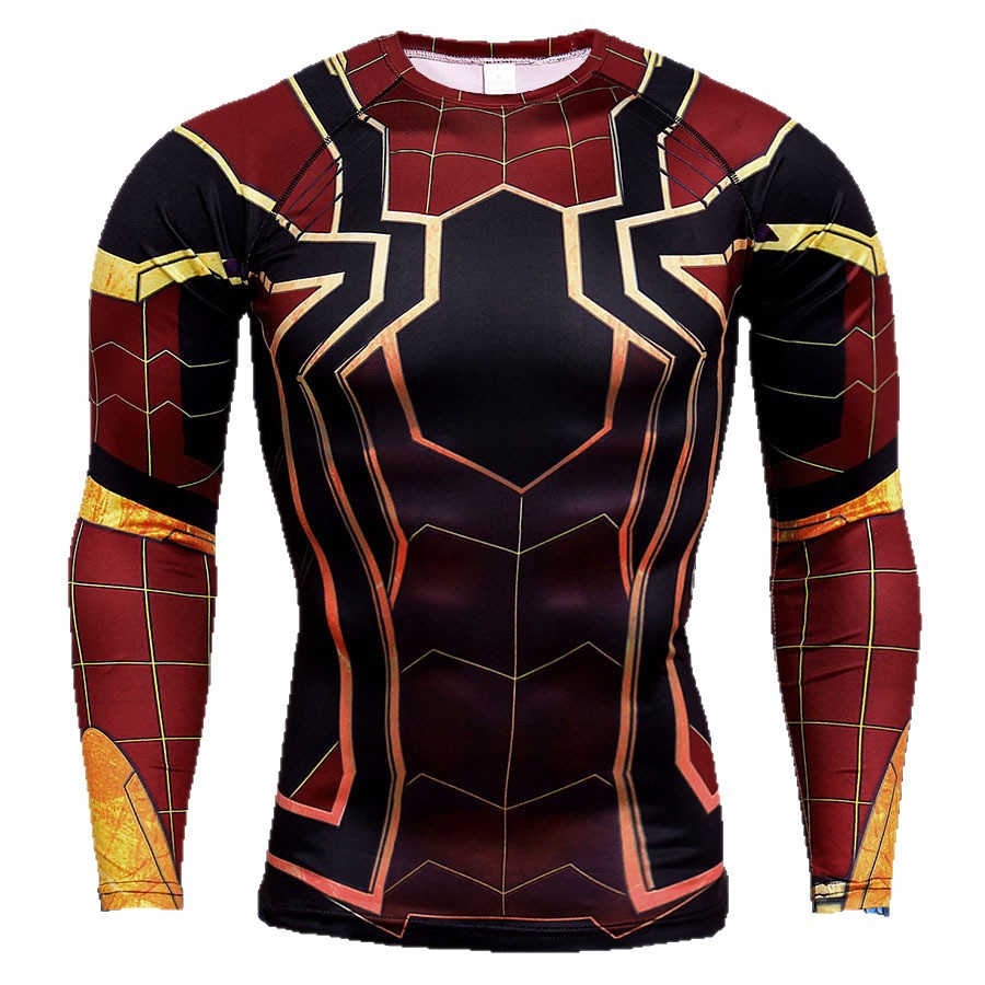 Kostum Cosplay Superhero Anime - Summer Clothing Europe ulasan dan harga
