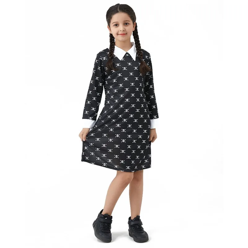 Gaun musim panas anak perempua - Summer Clothing Europe ulasan dan harga